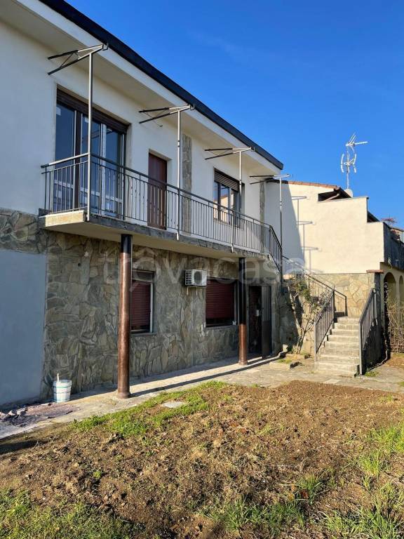 appartamento in vendita a Robecco sul Naviglio