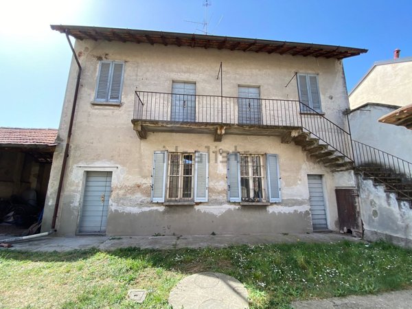 casa indipendente in vendita a Robecco sul Naviglio