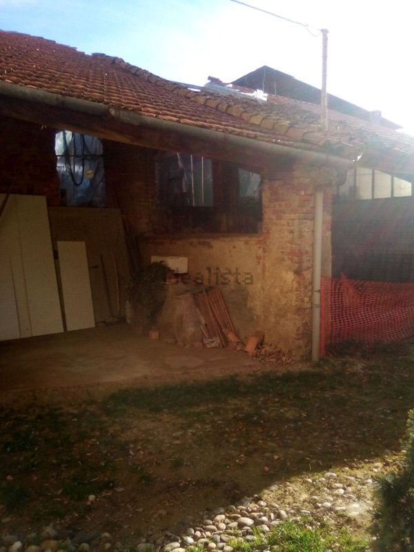 appartamento in vendita a Robecco sul Naviglio in zona Castellazzo de' Barzi