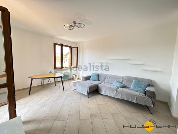 appartamento in vendita a Robecco sul Naviglio