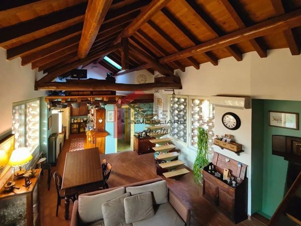 appartamento in vendita a Robecco sul Naviglio