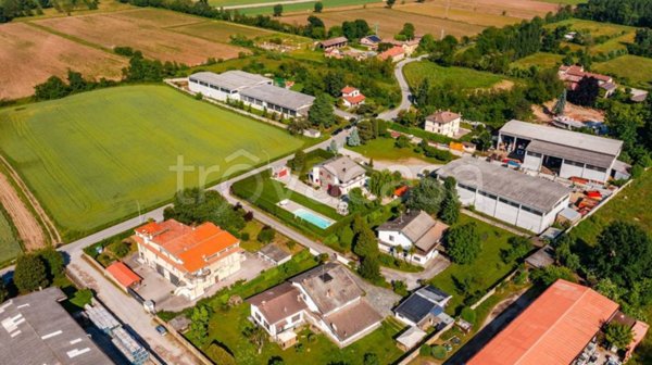 casa indipendente in vendita a Robecco sul Naviglio in zona Cascinazza