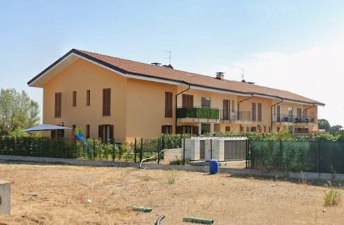 appartamento in vendita a Robecco sul Naviglio