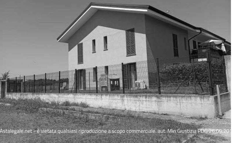 appartamento in vendita a Robecco sul Naviglio