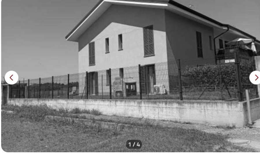 appartamento in vendita a Robecco sul Naviglio