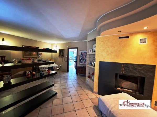 casa indipendente in vendita a Robecco sul Naviglio