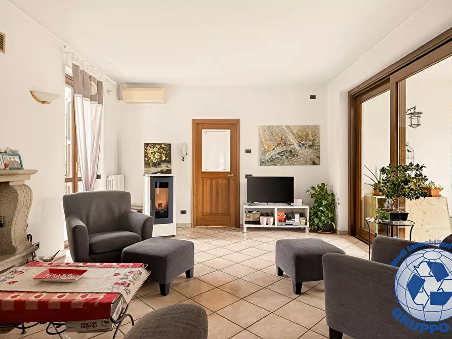 casa indipendente in vendita a Robecco sul Naviglio in zona Cascinazza