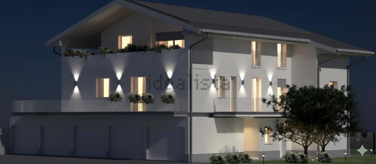 appartamento in vendita a Robecco sul Naviglio