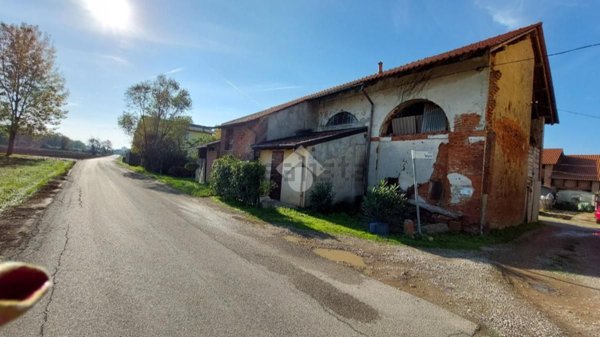 appartamento in vendita a Robecco sul Naviglio in zona Castellazzo de' Barzi
