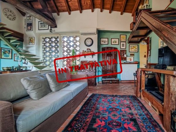 appartamento in vendita a Robecco sul Naviglio