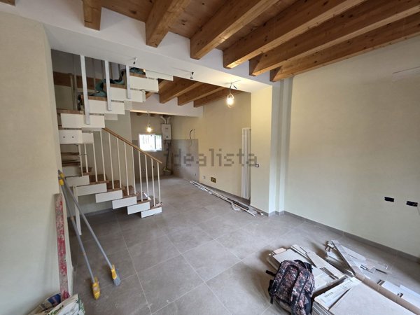 appartamento in vendita a Robecco sul Naviglio