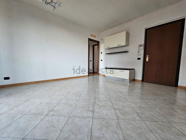 appartamento in vendita a Robecco sul Naviglio