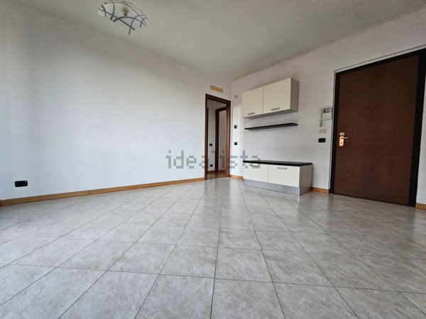 appartamento in vendita a Robecco sul Naviglio