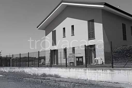 appartamento in vendita a Robecco sul Naviglio