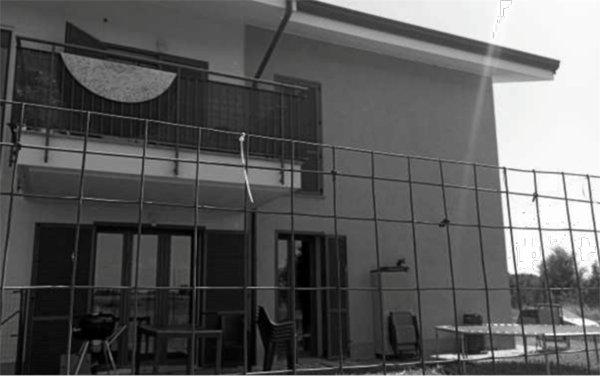 appartamento in vendita a Robecco sul Naviglio