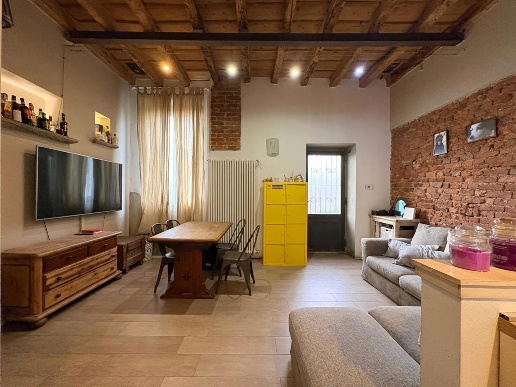 casa indipendente in vendita a Robecco sul Naviglio