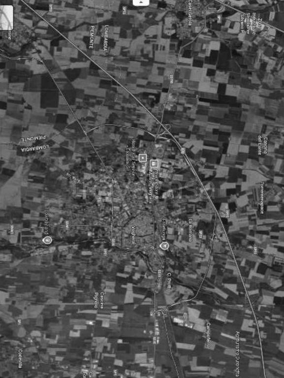 appartamento in vendita a Robecco sul Naviglio