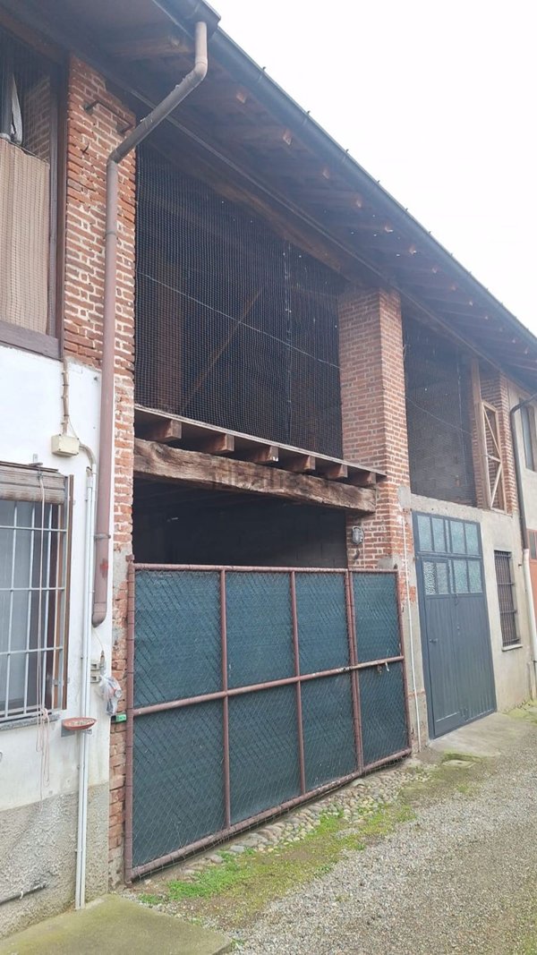 appartamento in vendita a Robecco sul Naviglio