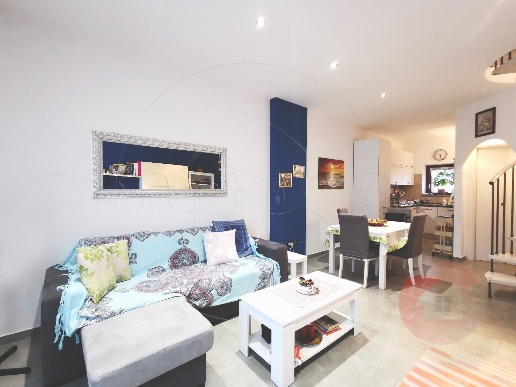 appartamento in vendita a Robecco sul Naviglio