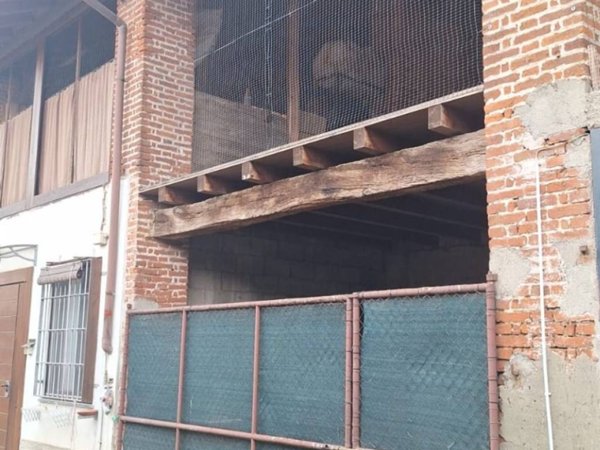 casa indipendente in vendita a Robecco sul Naviglio