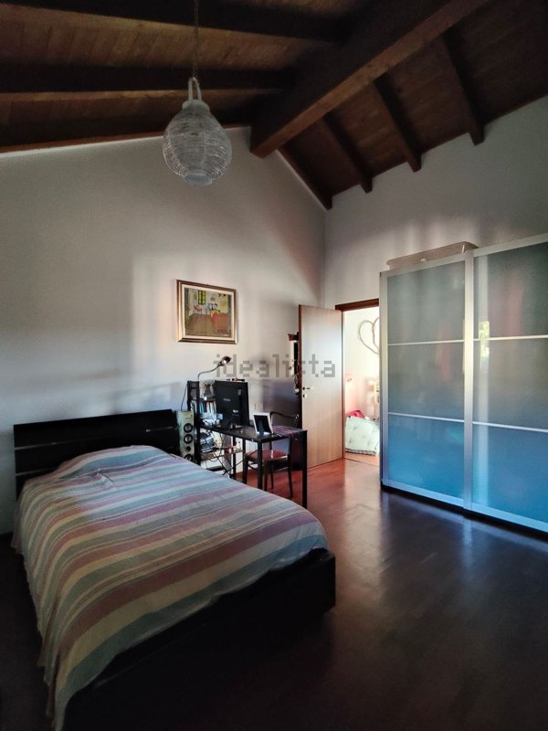 appartamento in vendita a Robecco sul Naviglio