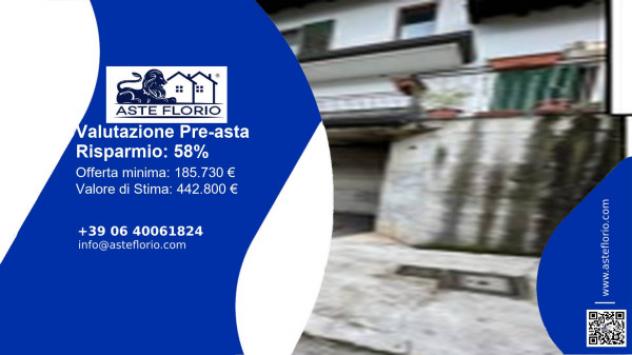 ufficio in vendita a Robecco sul Naviglio