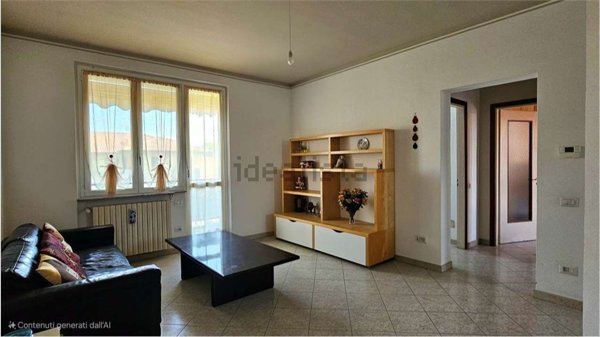 appartamento in vendita a Robecco sul Naviglio