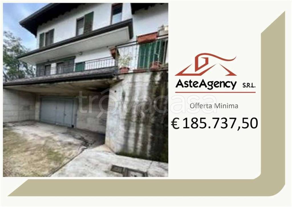 casa indipendente in vendita a Robecco sul Naviglio