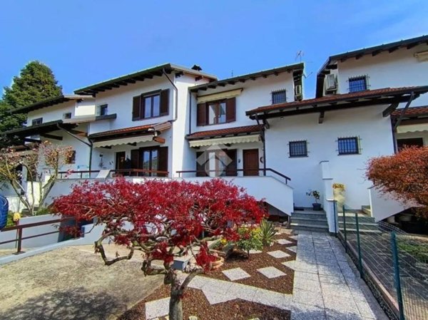 casa indipendente in vendita a Robecco sul Naviglio