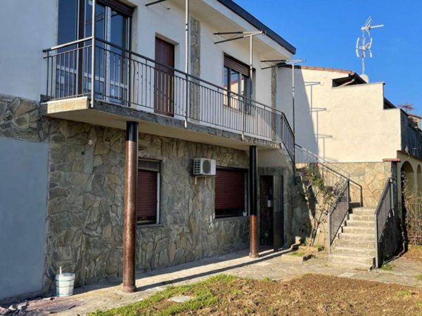 appartamento in vendita a Robecco sul Naviglio