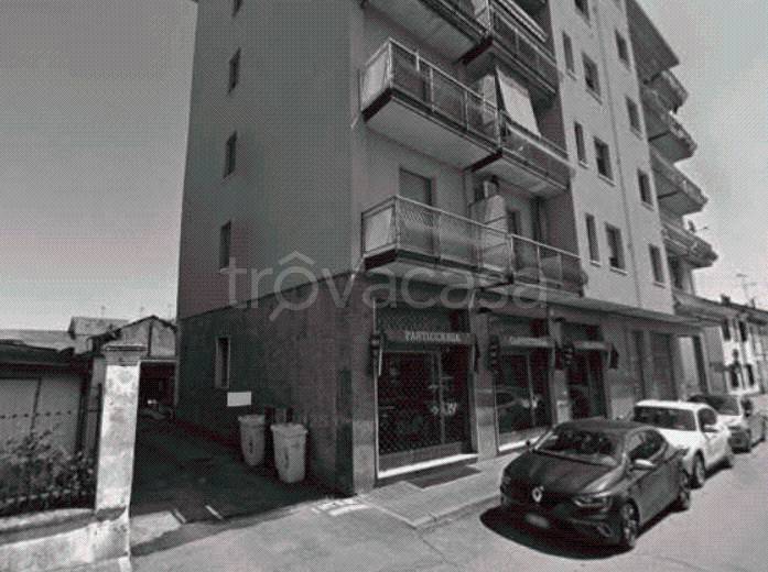 appartamento in vendita a Robecco sul Naviglio