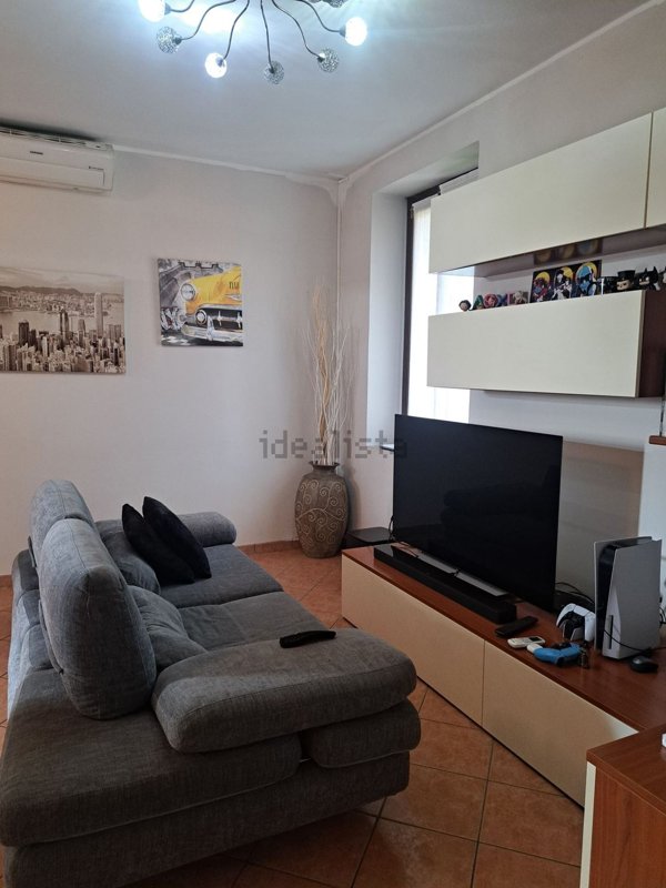 appartamento in vendita a Robecco sul Naviglio