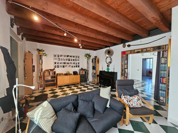 appartamento in vendita a Robecco sul Naviglio in zona Cascinazza