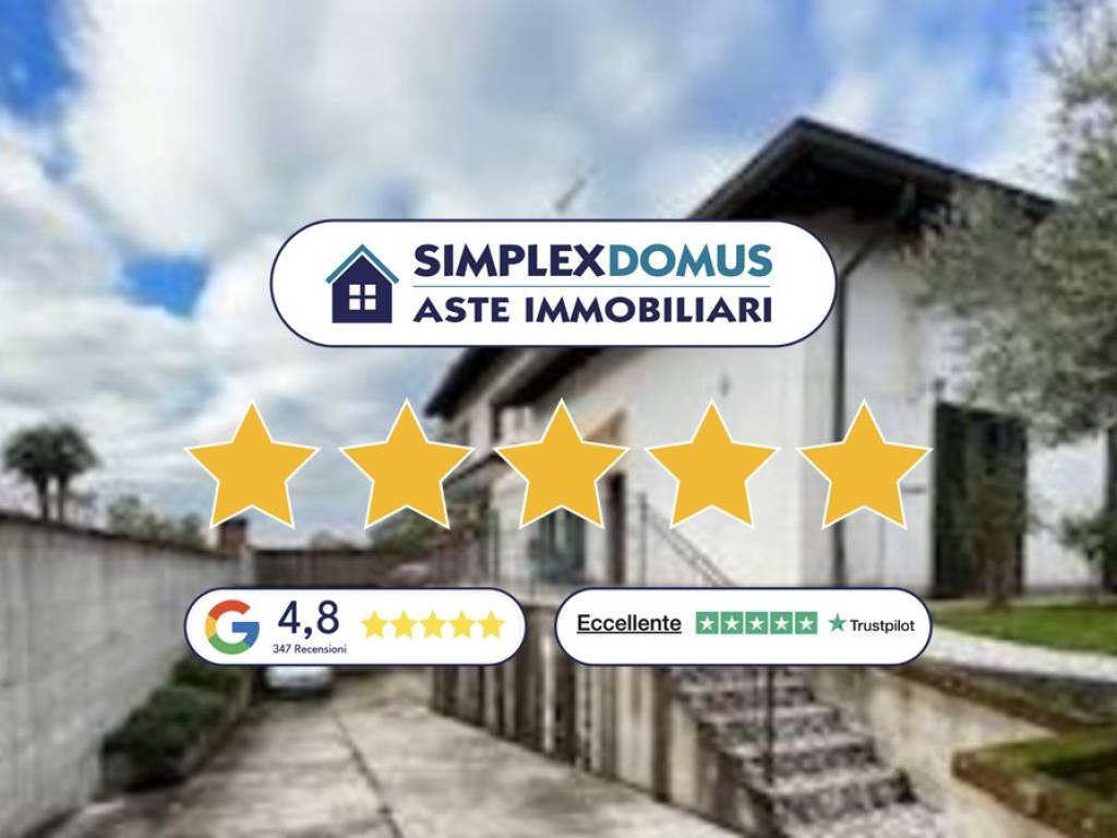 casa indipendente in vendita a Robecco sul Naviglio