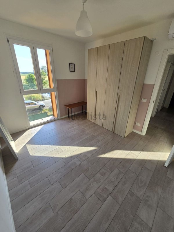 appartamento in vendita a Robecco sul Naviglio