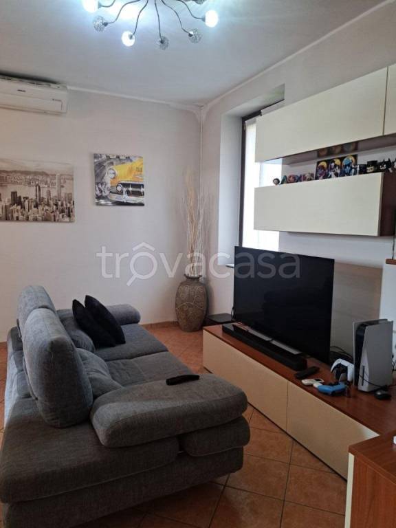 appartamento in vendita a Robecco sul Naviglio in zona Cascinazza