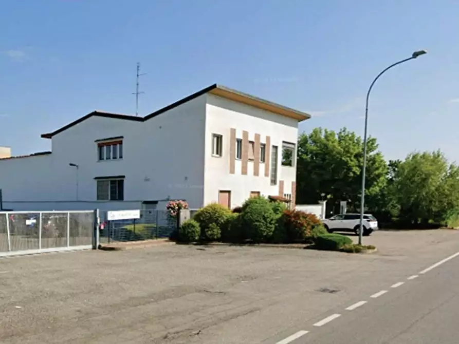 ufficio in vendita a Robecco sul Naviglio in zona Casterno
