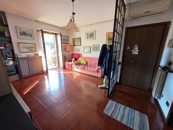 appartamento in vendita a Robecco sul Naviglio
