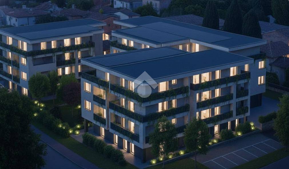 appartamento in vendita a Robecco sul Naviglio