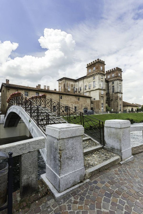 appartamento in vendita a Robecco sul Naviglio