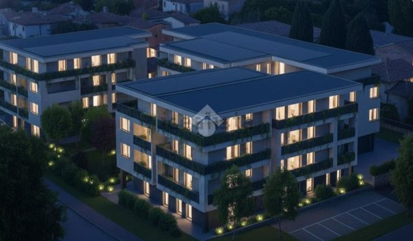 appartamento in vendita a Robecco sul Naviglio
