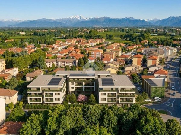 appartamento in vendita a Robecco sul Naviglio