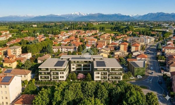 appartamento in vendita a Robecco sul Naviglio