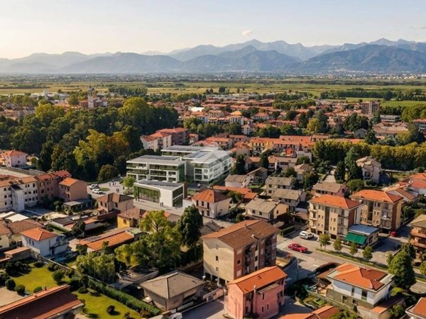 appartamento in vendita a Robecco sul Naviglio