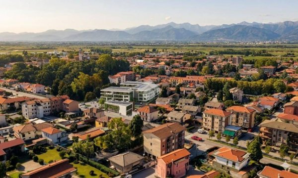 appartamento in vendita a Robecco sul Naviglio