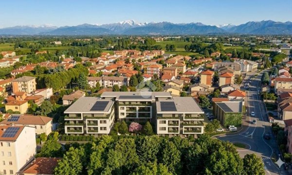 appartamento in vendita a Robecco sul Naviglio