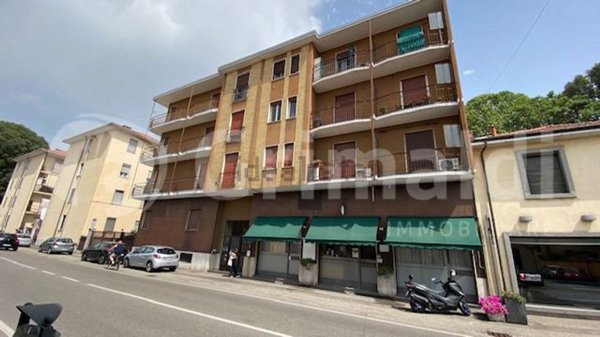appartamento in vendita a Robecco sul Naviglio