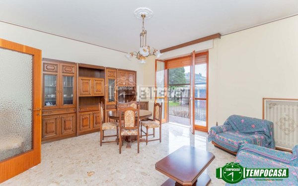 appartamento in vendita a Robecco sul Naviglio in zona Carpenzago