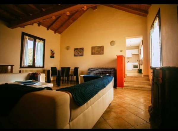 casa indipendente in vendita a Robecco sul Naviglio