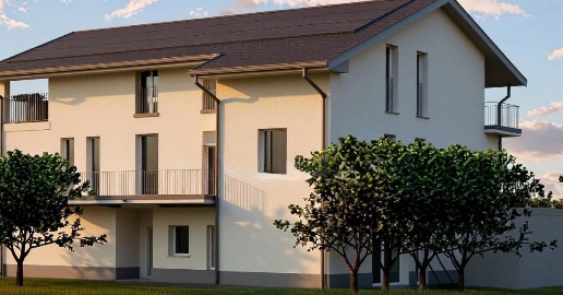 appartamento in vendita a Robecco sul Naviglio